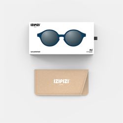 Gafas de sol Izipizi para bebés modelo D (0 a 3 años) -  Denim blue