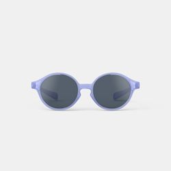 Gafas de sol Izipizi para bebés modelo D (0 a 3 años) - Lila mauve