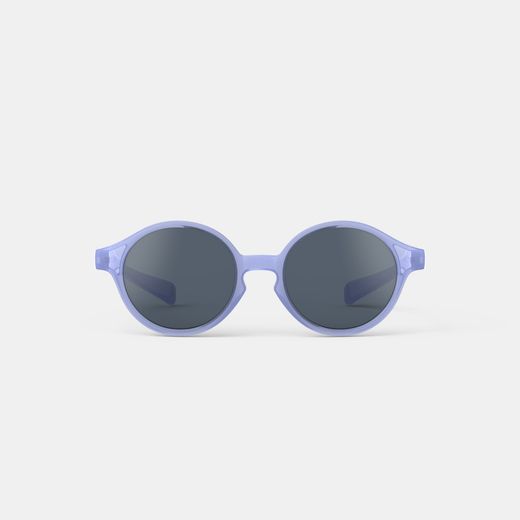 Gafas de sol Izipizi para bebés modelo D (0 a 3 años) - Lila mauve