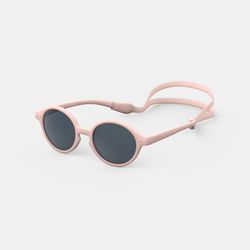 Gafas de sol Izipizi para bebés modelo D (0 a 3 años) - Pastel pink