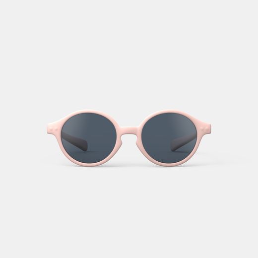 Gafas de sol Izipizi para bebés modelo D (0 a 3 años) - Pastel pink
