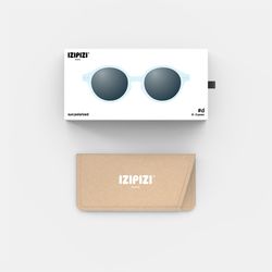 Gafas de sol Izipizi para bebés modelo D (0 a 3 años) - Sweet blue