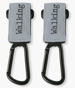 Walking Mum Hooks