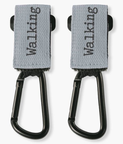 Walking Mum Hooks