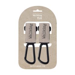 Walking Mum Hooks