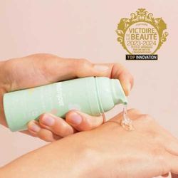 Gel de aceite para masaje Monjour 50ml