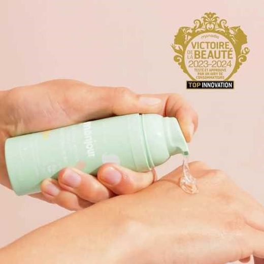 Gel de aceite para masaje Monjour 50ml