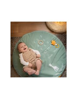 Gimnasio Reversible Sophie la girafe