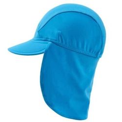 Gorra con protección UPF 50+ Surf BTBOX