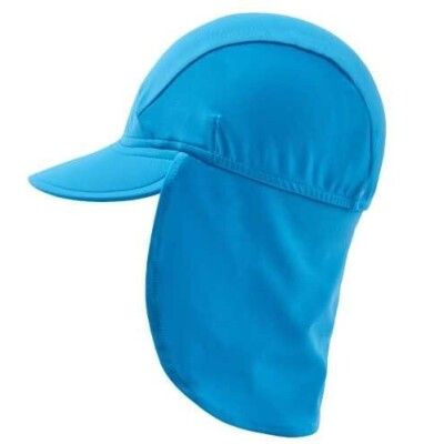 Gorra con protección UPF 50+ Surf BTBOX
