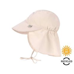 Gorrito de Baño con solapa y protección solar Milky Lassig