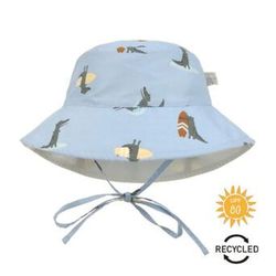 Gorrito pescador Cocodrile Lässig