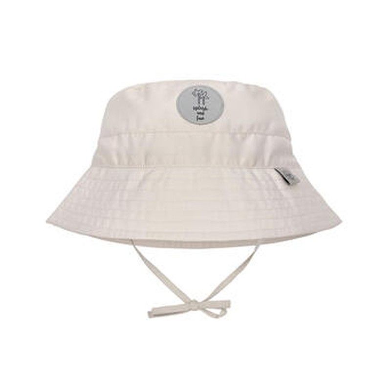 Gorrito pescador Offwhite Lässig 19- 36 meses