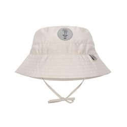 Gorrito pescador Offwhite Lässig