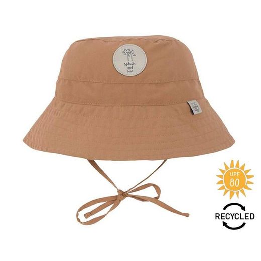 Caramel Lassig Fisherman Sonnenschutzhut