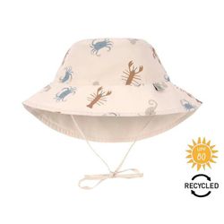 Caramel Lassig Fisherman Sonnenschutzhut