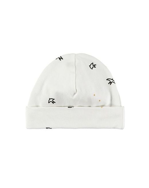 Barret 0 mesos Babyclic