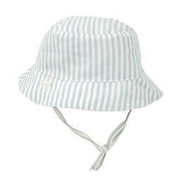 Gorro con protección solar 12-24m Bimbidreams