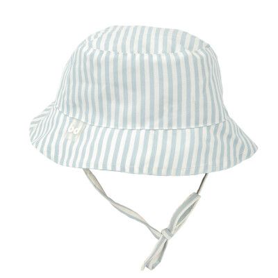 Gorro con protección solar 3-12m Bimbidreams