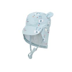 Gorro con protección solar 3-9m Bimbidreams