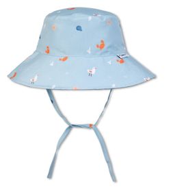 Gorro con protección solar 6-18 meses Saro