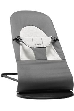 Rede BabyBjörn Balance Soft Algodão/Jersey