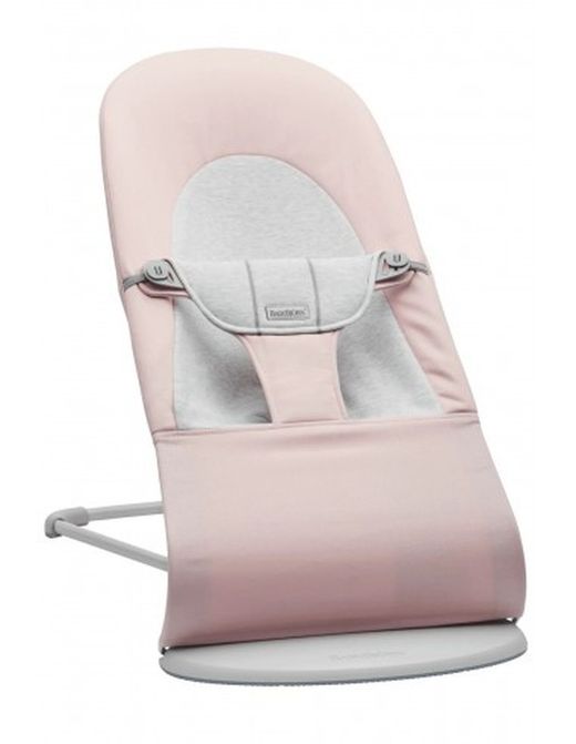 Rede BabyBjörn Balance Soft Algodão/Jersey
