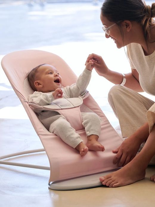 Rede BabyBjörn Balance Soft Algodão/Jersey