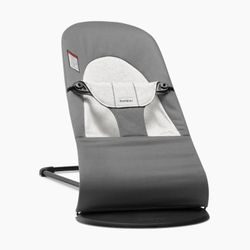 Rede BabyBjörn Balance Soft Algodão/Jersey