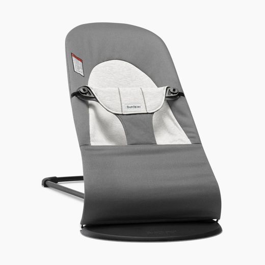Rede BabyBjörn Balance Soft Algodão/Jersey