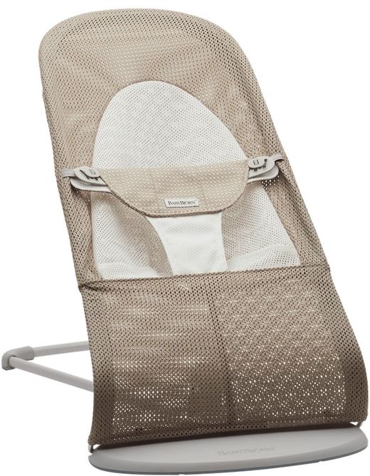 Amaca BabyBjörn Balance in morbida rete