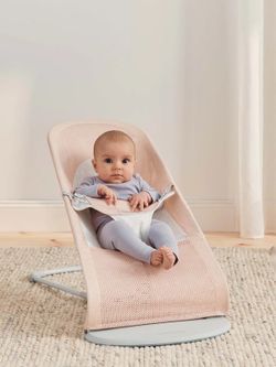 Amaca BabyBjörn Balance in morbida rete
