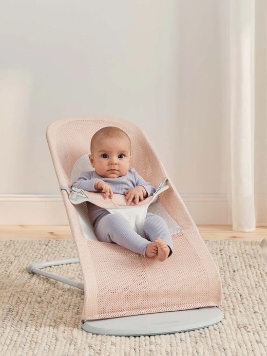 Amaca BabyBjörn Balance in morbida rete