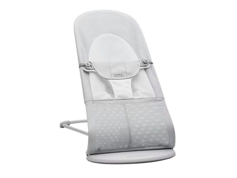 BabyBjrn Balance Soft Mesh Hngematte  Nori Baby Store