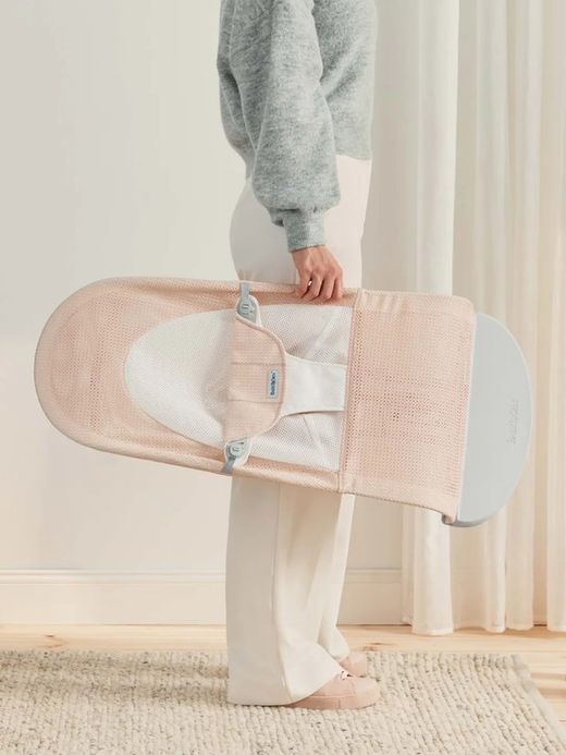 Amaca BabyBjörn Balance in morbida rete