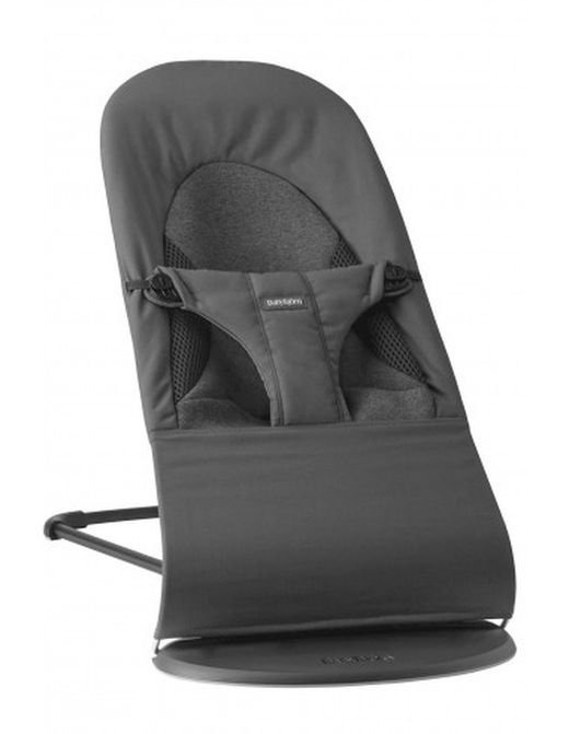 BabyBjörn Balance Soft Tri-Fabric Hängematte