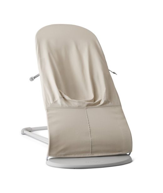 BabyBjörn Balance Soft Tri-Fabric Hängematte