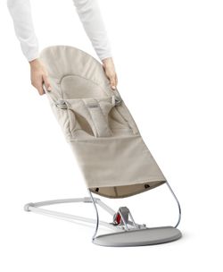 BabyBjörn Balance Soft Tri-Fabric Hängematte