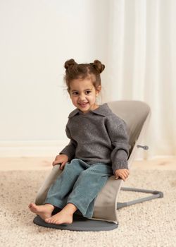 BabyBjörn Balance Soft Tri-Fabric Hängematte