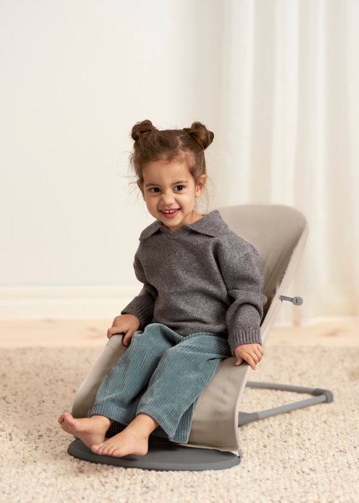 BabyBjörn Balance Soft Tri-Fabric Hängematte