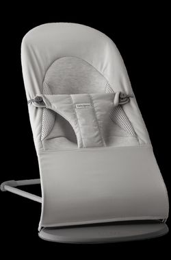 BabyBjörn Balance Soft Tri-Fabric Hängematte