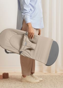 BabyBjörn Balance Soft Tri-Fabric Hängematte
