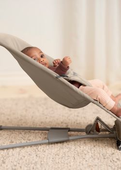 BabyBjörn Balance Soft Tri-Fabric Hängematte