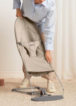 BabyBjörn Balance Soft Tri-Fabric Hängematte