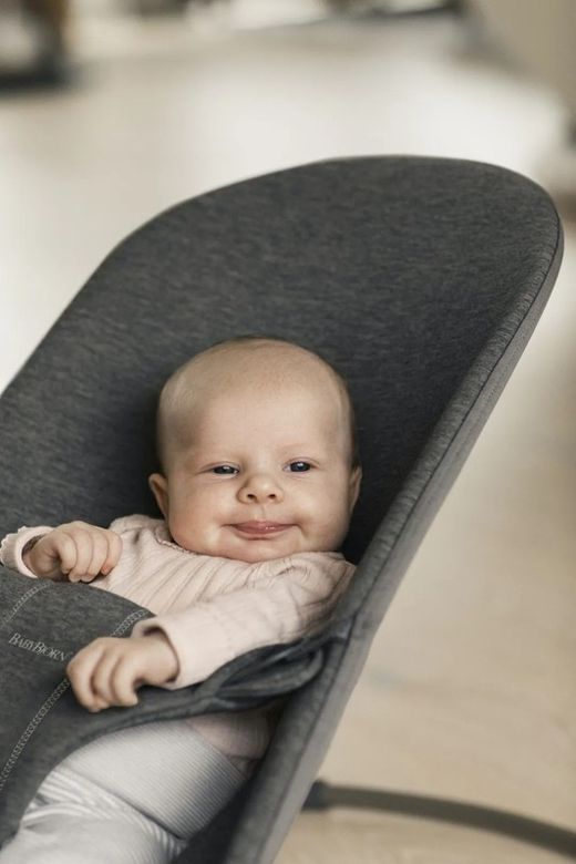 Rede Bliss 3D Jersey BabyBjörn