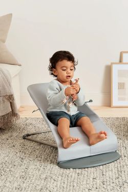 Rede Bliss 3D Jersey BabyBjörn