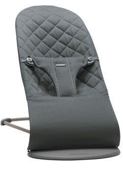 Bliss Hängematte Baumwolle gepolstert Classic BabyBjörn