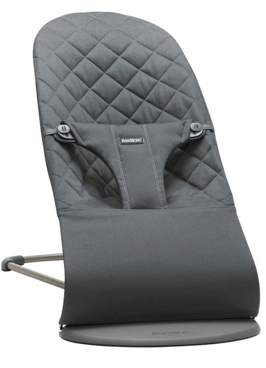 Bliss Hängematte Baumwolle gepolstert Classic BabyBjörn