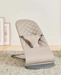 Bliss Hängematte Baumwolle gepolstert Classic BabyBjörn