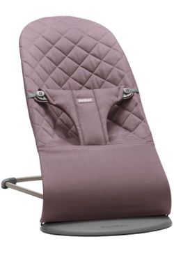 Bliss Hängematte Baumwolle gepolstert Classic BabyBjörn
